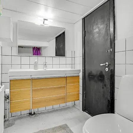2 Bedroom Stunning In Nykobing Sj * Kildehuse